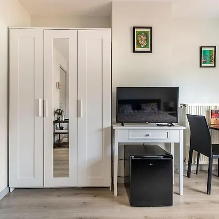 Accommodatie bij particulieren Bobs Brugge
