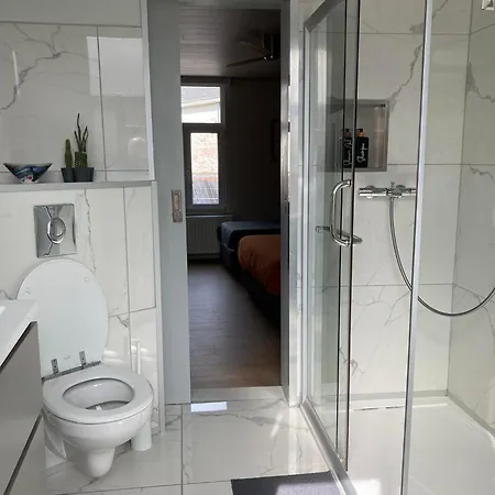 Bobs Accommodatie bij particulieren Brugge