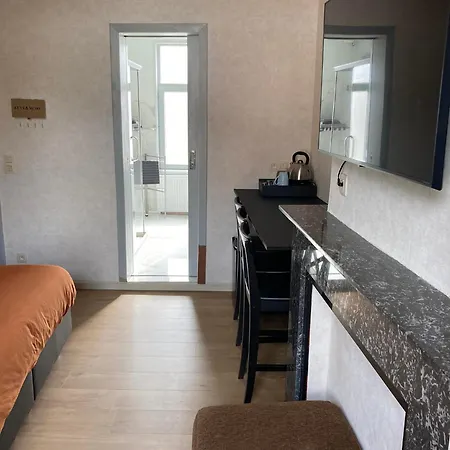 Bobs Accommodatie bij particulieren Brugge