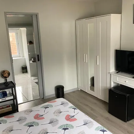Accommodatie bij particulieren Bobs *